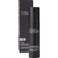 Dr. Susanne von Schmiedeberg Seren und Öle Skin Energizer Anti-A.G.E. Hydrating Fluid von