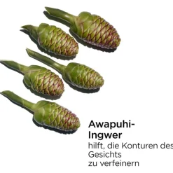 CLARINS Seren V Shaping Facial Lift von