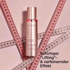 CLARINS Seren V Shaping Facial Lift von
