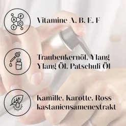 -417 Serenity Legend Aromatic Refreshing Body Lotion Milk & Honey von