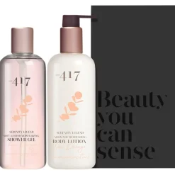 -417 Serenity Legend Aromatic Refreshing Body Lotion Kiwi & Mango von Clearance