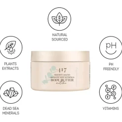 -417 Serenity Legend Deep Nutrition Body Butter Matcha von