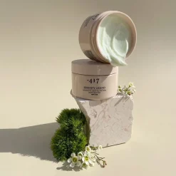 -417 Serenity Legend Deep Nutrition Body Butter Matcha von