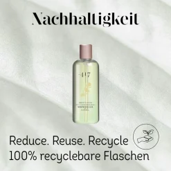 -417 Serenity Legend Soft & Fresh Moisturizing Shower Gel Matcha von Outlet