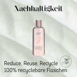 -417 Serenity Legend Soft & Fresh Moisturizing Shower Gel Kiwi & Mango von Clearance
