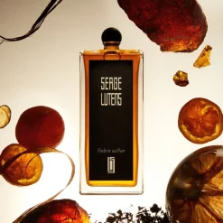 Serge Lutens COLLECTION NOIRE Ambre Sultan Eau de Parfum Spray Best