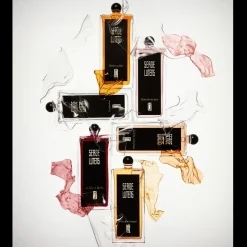 Serge Lutens COLLECTION NOIRE Ambre Sultan Eau de Parfum Spray Best