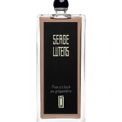 Serge Lutens COLLECTION NOIRE Five O'Clock Au Gingembre Eau de Parfum Spray Outlet