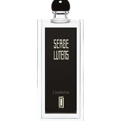 Serge Lutens COLLECTION NOIRE L'Orpheline Eau de Parfum Spray