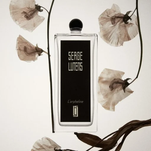 Serge Lutens COLLECTION NOIRE L'Orpheline Eau de Parfum Spray