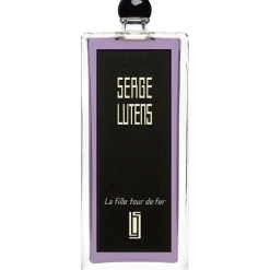 Serge Lutens COLLECTION NOIRE La Fille Tour de Fer Eau de Parfum Spray