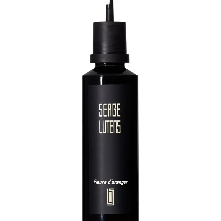 Serge Lutens COLLECTION NOIRE Fleurs d´Oranger Eau de Parfum Spray