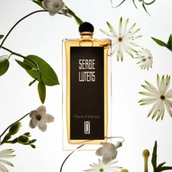 Serge Lutens COLLECTION NOIRE Fleurs d´Oranger Eau de Parfum Spray