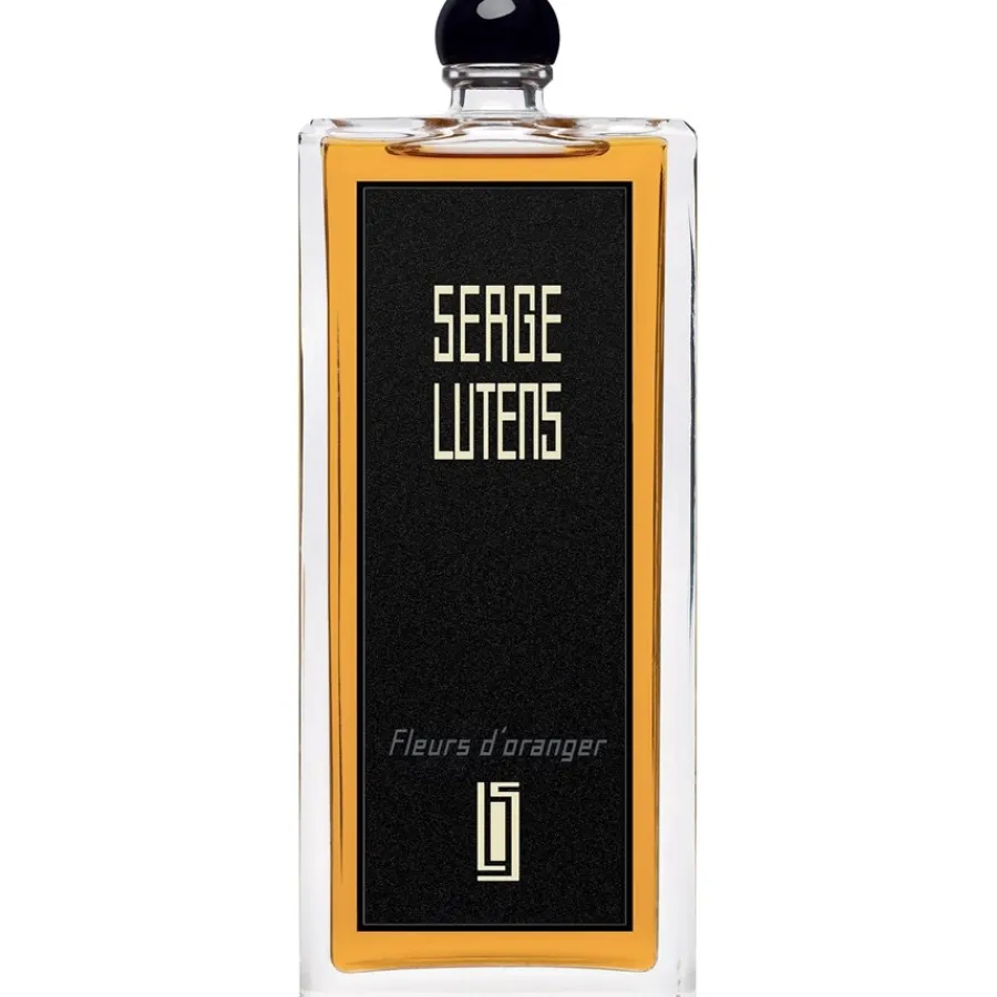 Serge Lutens COLLECTION NOIRE Fleurs d´Oranger Eau de Parfum Spray