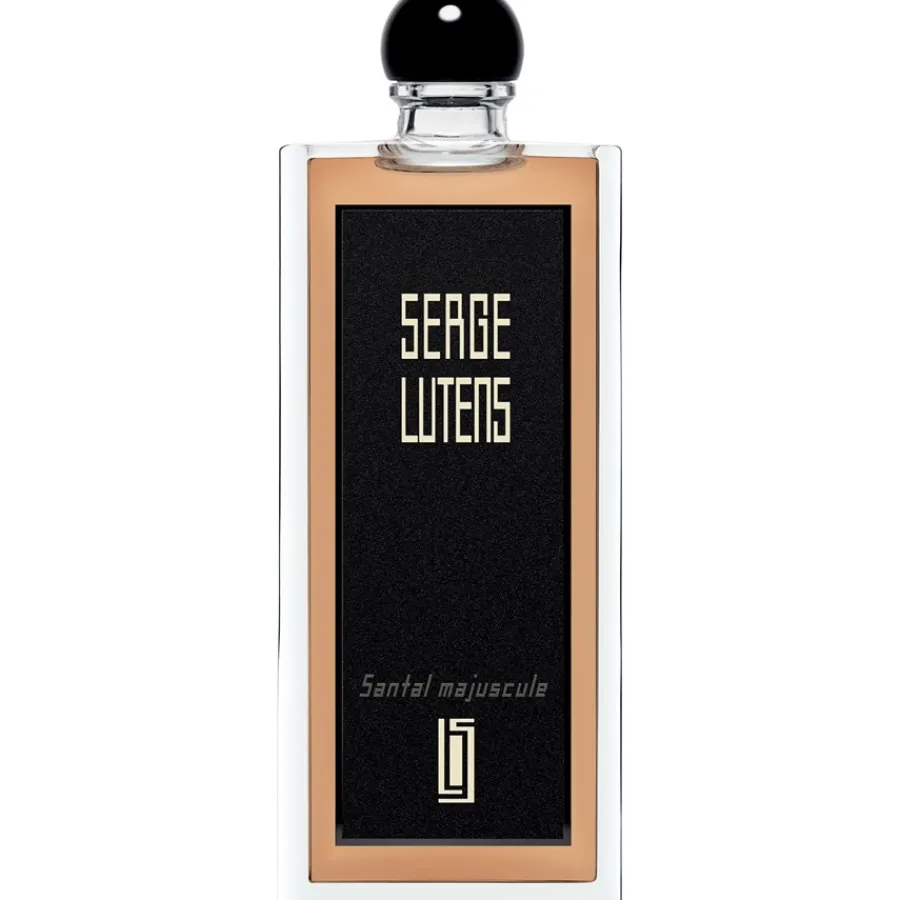 Serge Lutens COLLECTION NOIRE Santal Majuscule Eau de Parfum Concentration