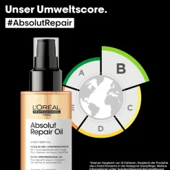 Lu2019Oru00E9al Professionnel Paris Serie Expert Absolut Repair Oil von L’Oréal Professionnel Paris Best