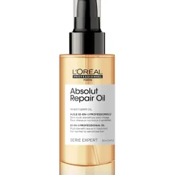 Lu2019Oru00E9al Professionnel Paris Serie Expert Absolut Repair Oil von L’Oréal Professionnel Paris Best