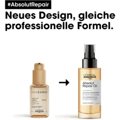 Lu2019Oru00E9al Professionnel Paris Serie Expert Absolut Repair Oil von L’Oréal Professionnel Paris Best