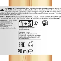 Lu2019Oru00E9al Professionnel Paris Serie Expert Absolut Repair Oil von L’Oréal Professionnel Paris Best