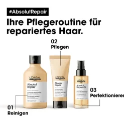 Lu2019Oru00E9al Professionnel Paris Serie Expert Absolut Repair Oil von L’Oréal Professionnel Paris Best