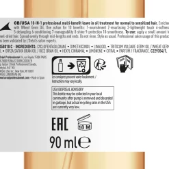 Lu2019Oru00E9al Professionnel Paris Serie Expert Absolut Repair Oil von L’Oréal Professionnel Paris Best