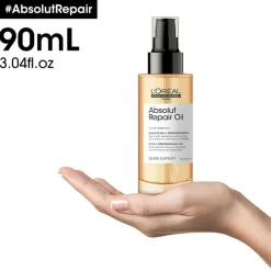 Lu2019Oru00E9al Professionnel Paris Serie Expert Absolut Repair Oil von L’Oréal Professionnel Paris Best