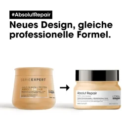 Lu2019Oru00E9al Professionnel Paris Serie Expert Absolut Repair Professional Mask von L’Oréal Professionnel Paris Discount