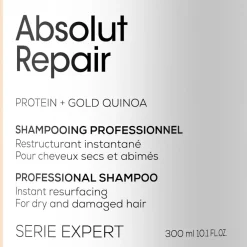 Lu2019Oru00E9al Professionnel Paris Serie Expert Absolut Repair Professional Shampoo von L’Oréal Professionnel Paris