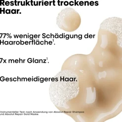 Lu2019Oru00E9al Professionnel Paris Serie Expert Absolut Repair Professional Shampoo von L’Oréal Professionnel Paris