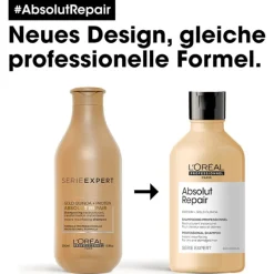Lu2019Oru00E9al Professionnel Paris Serie Expert Absolut Repair Professional Shampoo von L’Oréal Professionnel Paris