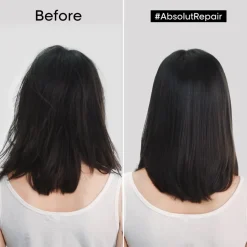 Lu2019Oru00E9al Professionnel Paris Serie Expert Absolut Repair Professional Golden Masque Gold Quinoa + Protein von L’Oréal Professionnel Paris
