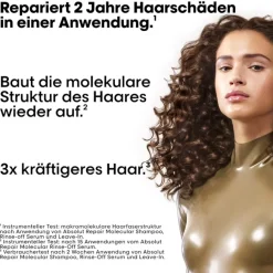 Lu2019Oru00E9al Professionnel Paris Serie Expert Absolut Repair Molecular Rinse-Off Serum von L’Oréal Professionnel Paris Discount