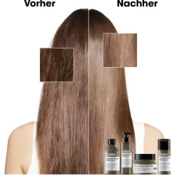 Lu2019Oru00E9al Professionnel Paris Serie Expert Absolut Repair Molecular Rinse-Off Serum von L’Oréal Professionnel Paris Discount