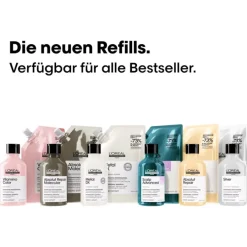Lu2019Oru00E9al Professionnel Paris Serie Expert Blondifier x Silver Professional Shampoo von L’Oréal Professionnel Paris