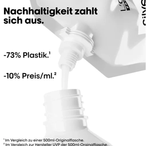 Lu2019Oru00E9al Professionnel Paris Serie Expert Blondifier x Silver Professional Shampoo von L’Oréal Professionnel Paris