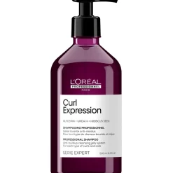 Lu2019Oru00E9al Professionnel Paris Serie Expert Curl Expression Shampoo Anti-Buildup von L’Oréal Professionnel Paris Best