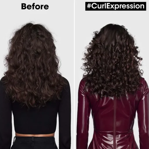 Lu2019Oru00E9al Professionnel Paris Serie Expert Curl Expression Rich Mask von L’Oréal Professionnel Paris