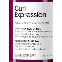 Lu2019Oru00E9al Professionnel Paris Serie Expert Curl Expression Spray von L’Oréal Professionnel Paris