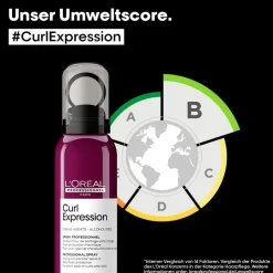 Lu2019Oru00E9al Professionnel Paris Serie Expert Curl Expression Spray von L’Oréal Professionnel Paris