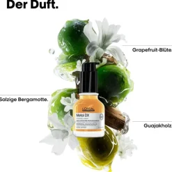 Lu2019Oru00E9al Professionnel Paris Serie Expert Metal DX Concentrated Oil von L’Oréal Professionnel Paris
