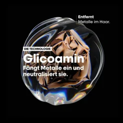 Lu2019Oru00E9al Professionnel Paris Serie Expert Metal DX Concentrated Oil von L’Oréal Professionnel Paris