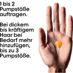 Lu2019Oru00E9al Professionnel Paris Serie Expert Metal DX Concentrated Oil von L’Oréal Professionnel Paris