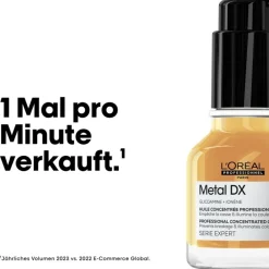 Lu2019Oru00E9al Professionnel Paris Serie Expert Metal DX Concentrated Oil von L’Oréal Professionnel Paris