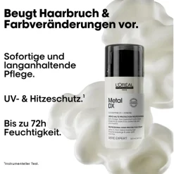 Lu2019Oru00E9al Professionnel Paris Serie Expert Metal DX High Protection Cream von L’Oréal Professionnel Paris