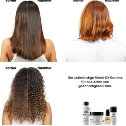 Lu2019Oru00E9al Professionnel Paris Serie Expert Metal DX High Protection Cream von L’Oréal Professionnel Paris