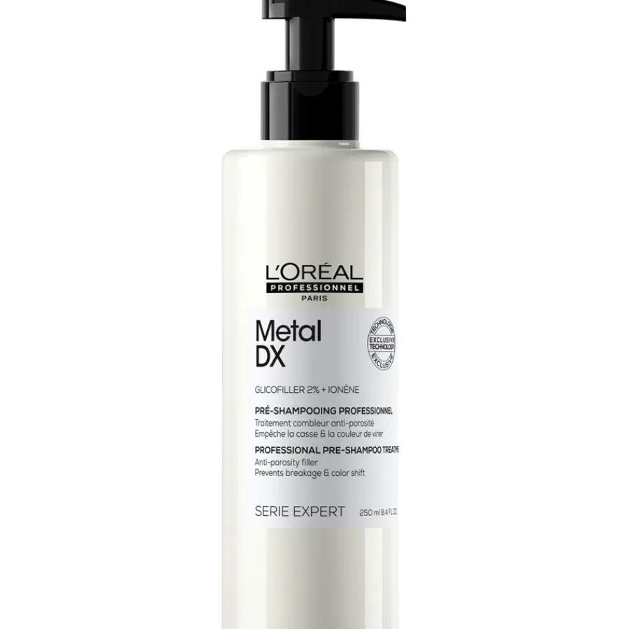 Lu2019Oru00E9al Professionnel Paris Serie Expert Metal DX Pre-Shampoo von L’Oréal Professionnel Paris