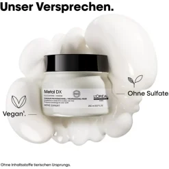 Lu2019Oru00E9al Professionnel Paris Serie Expert Metal DX Professional Mask von L’Oréal Professionnel Paris