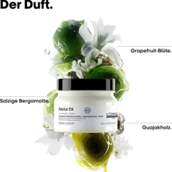 Lu2019Oru00E9al Professionnel Paris Serie Expert Metal DX Professional Mask von L’Oréal Professionnel Paris
