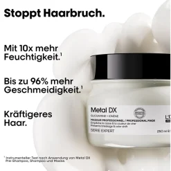 Lu2019Oru00E9al Professionnel Paris Serie Expert Metal DX Professional Mask von L’Oréal Professionnel Paris