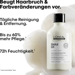 Lu2019Oru00E9al Professionnel Paris Serie Expert Metal DX Professional Shampoo von L’Oréal Professionnel Paris Online